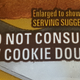 Illustration for article titled Which store-bought cookie dough tastes best raw? (Asking for a friend)
